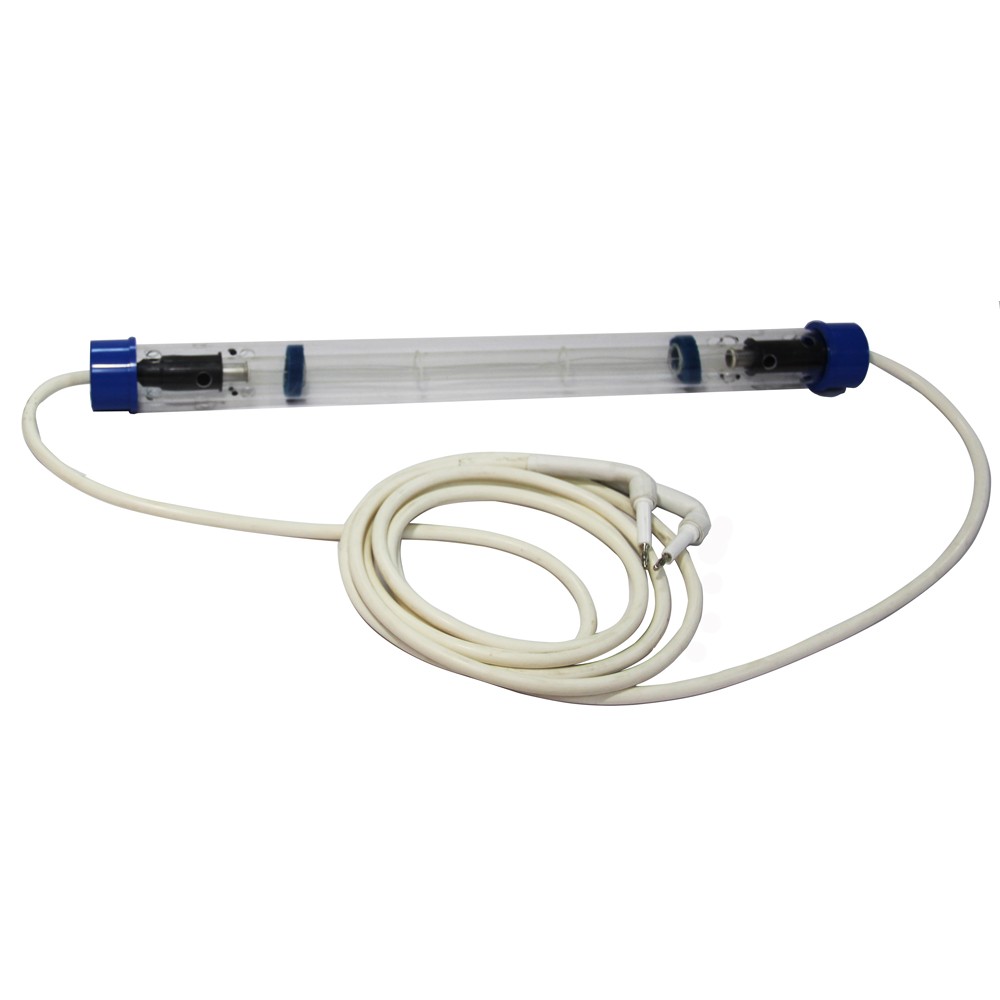 Spooky Tubo al Plasma Lineare