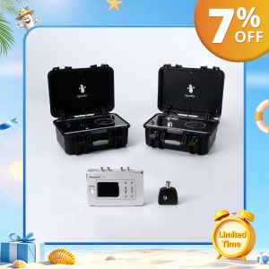 Kit Spooky2 Scalar Essenziale Gx Pro