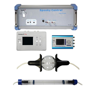 Kit Spooky2 Central/Plasma