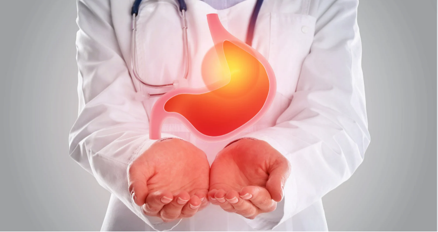 Acido gastrico