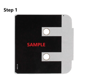 Sample Digitizer Step 1