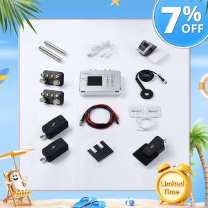 Kit Essenziale con Generatore-X Pro Portatile
