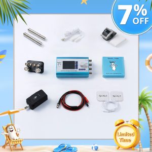 Kit Spooky2 Starter Portatile