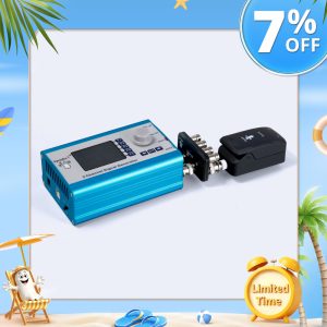Kit Spooky2 Remote con Generatore XM