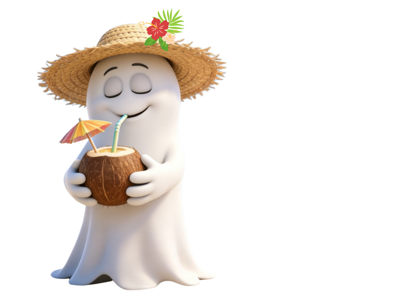 Offerta estiva Spooky2