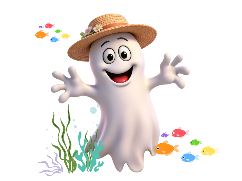 Iniziativa per la natura Spooky2