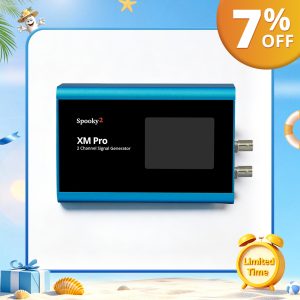 Generatore Spooky2 XM Pro