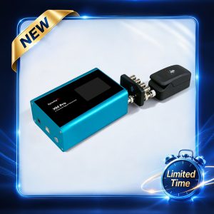 Kit Spooky2 Remote con Generatore XM Pro