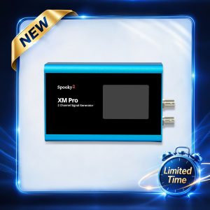 Generatore Spooky2 XM Pro
