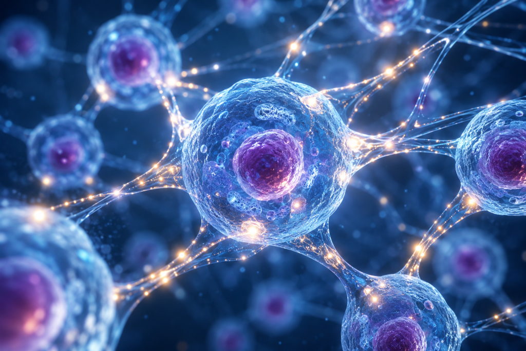 Energia scalare e comunicazione cellulare