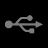 USB non connesso