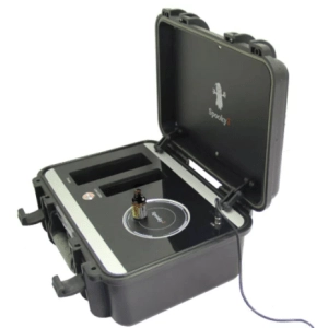 Modulazione Molecolare Spooky2 Scalar