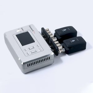 Kit Spooky Remote con GeneratoreX Pro Portatile