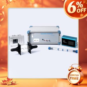 Kit Spooky2 Central Plasma con GeneratoreX Pro Portatile