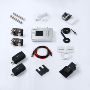 Kit Essenziale con Generatore-X Pro Portatile