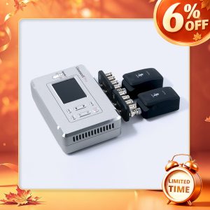 Kit Spooky Remote con GeneratoreX Pro Portatile