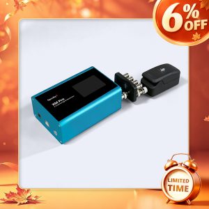 Kit Spooky2 Remote con Generatore XM Pro