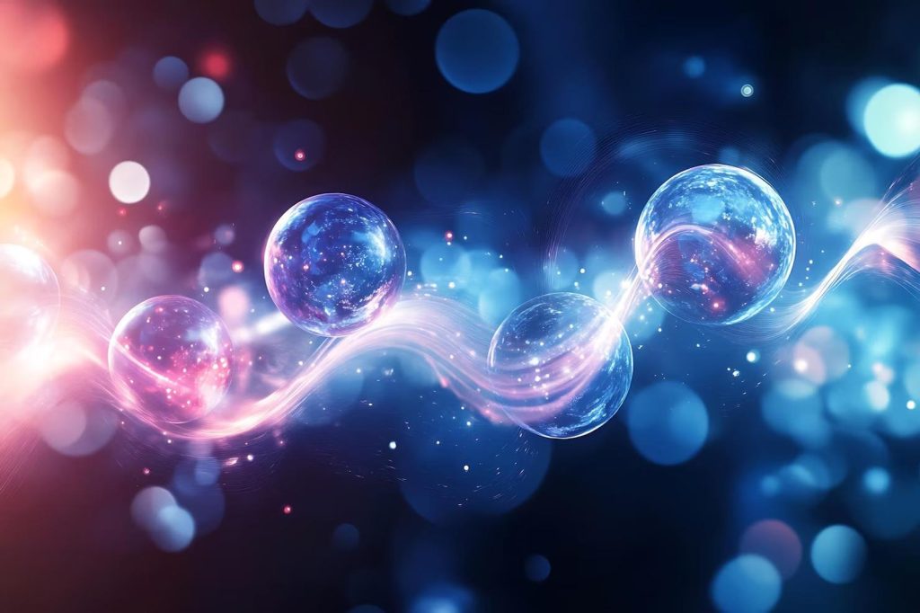 Peptidi ed energia scalare